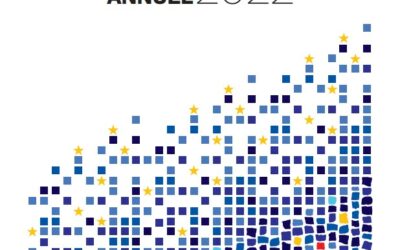 Rapport annuel 2022 du Conseil des Notariats de l’Union Européenne (CNUE)