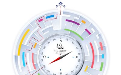 Congrès des Notaires de France 2026 : expertise, sécurisation et partenariat stratégique