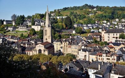 Cession d’un multi office de commissaire de justice en Corrèze (19)