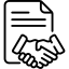 Modalités de la cession