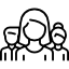 Personnel de l'étude