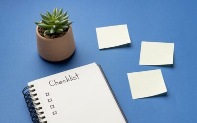 Cession d’office notarial : la checklist complète du dossier vendeur